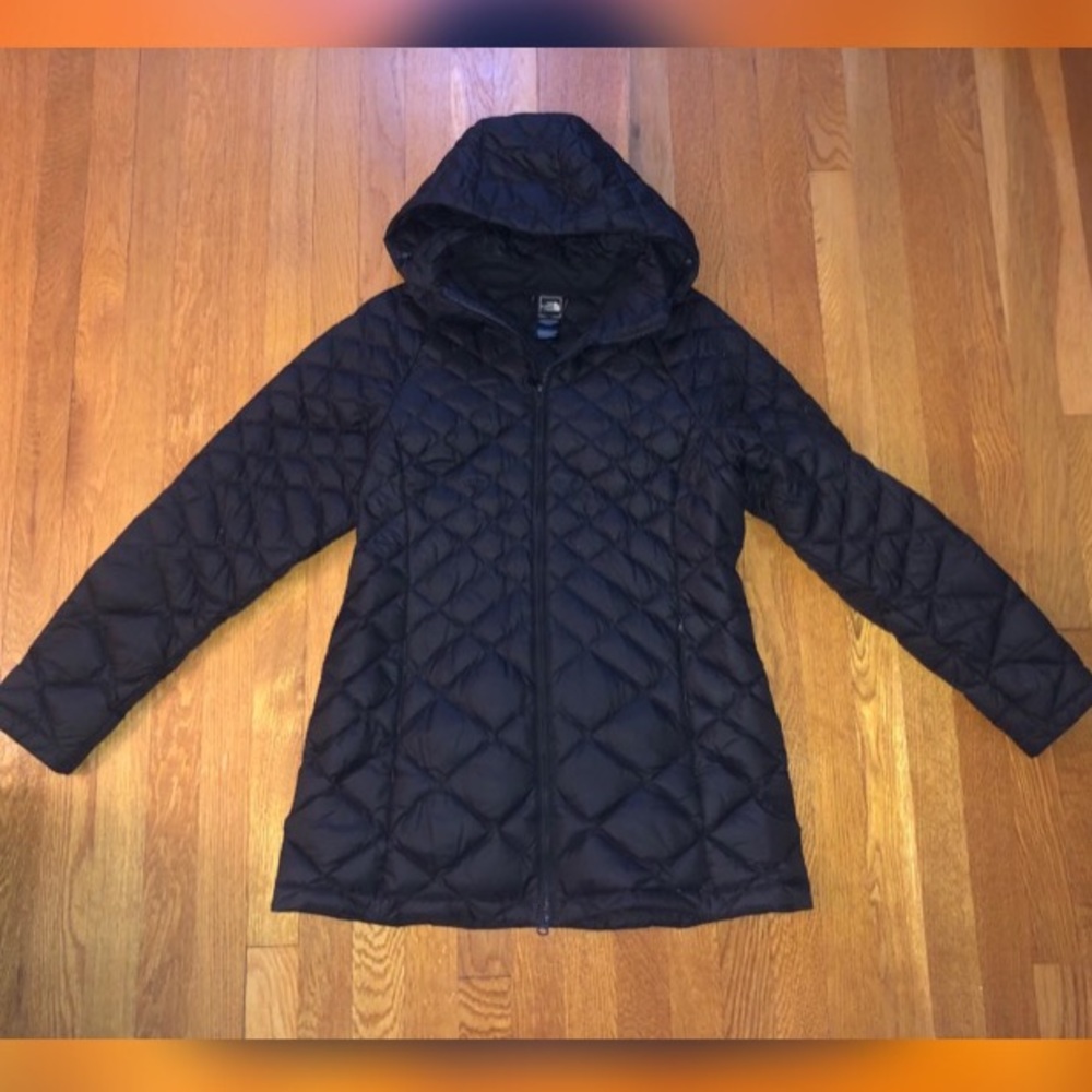The North Face Women’s Coat
